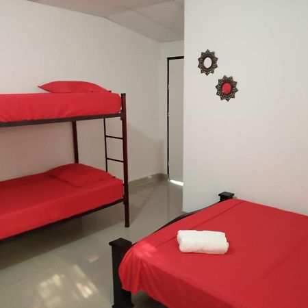 Mi Casa 18 Ξενοδοχείο Σάντα Μάρτα Εξωτερικό φωτογραφία