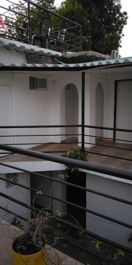 Mi Casa 18 Ξενοδοχείο Σάντα Μάρτα Εξωτερικό φωτογραφία