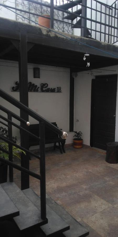 Mi Casa 18 Ξενοδοχείο Σάντα Μάρτα Εξωτερικό φωτογραφία