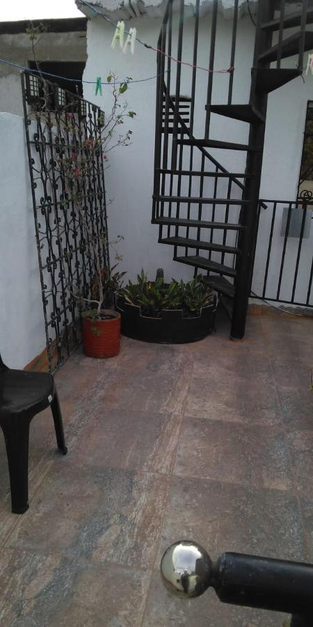 Mi Casa 18 Ξενοδοχείο Σάντα Μάρτα Εξωτερικό φωτογραφία