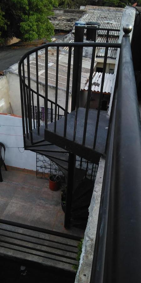Mi Casa 18 Ξενοδοχείο Σάντα Μάρτα Εξωτερικό φωτογραφία