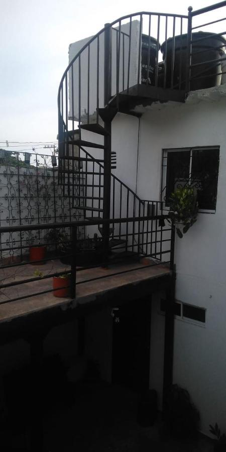 Mi Casa 18 Ξενοδοχείο Σάντα Μάρτα Εξωτερικό φωτογραφία
