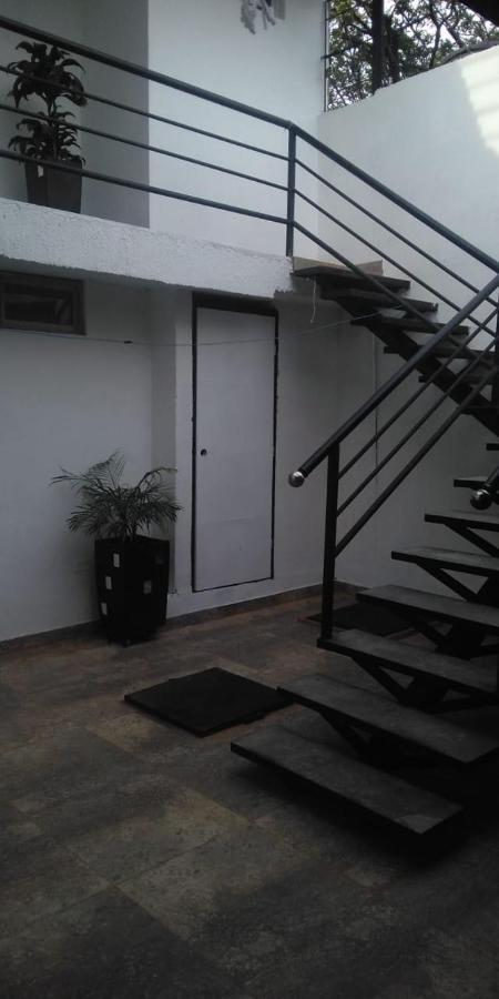 Mi Casa 18 Ξενοδοχείο Σάντα Μάρτα Εξωτερικό φωτογραφία
