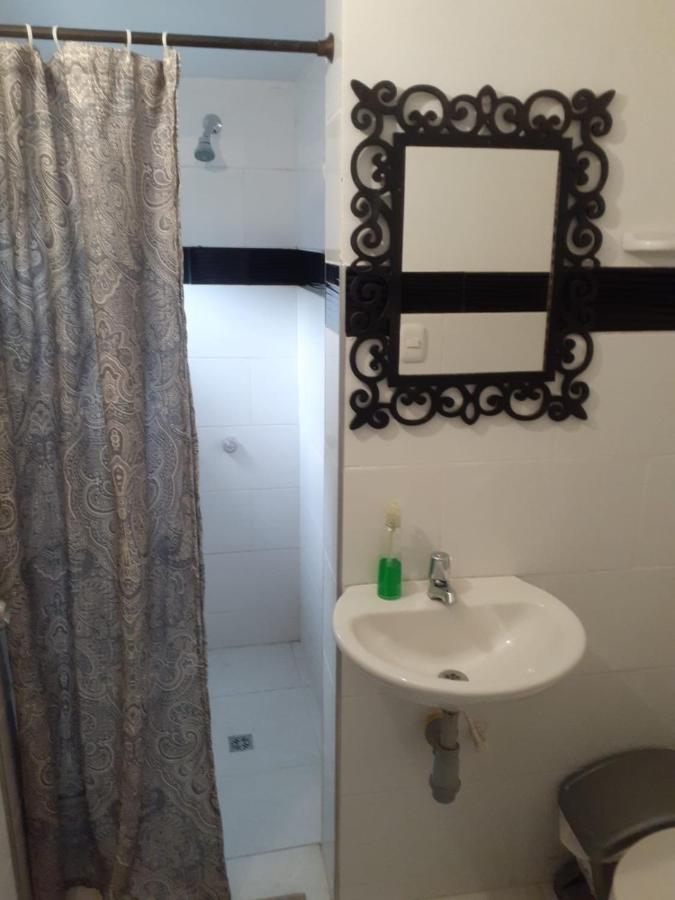 Mi Casa 18 Ξενοδοχείο Σάντα Μάρτα Εξωτερικό φωτογραφία