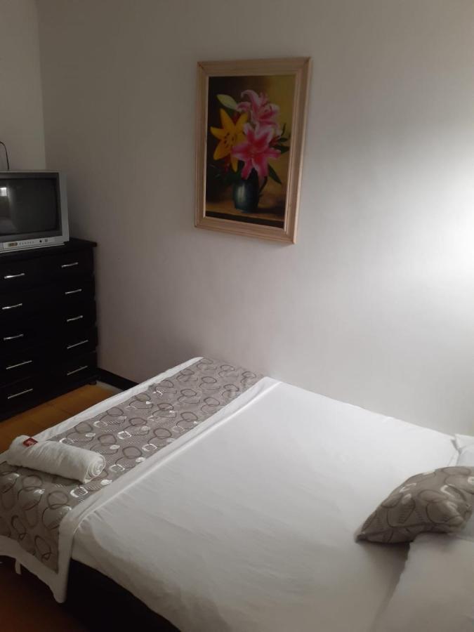 Mi Casa 18 Ξενοδοχείο Σάντα Μάρτα Εξωτερικό φωτογραφία