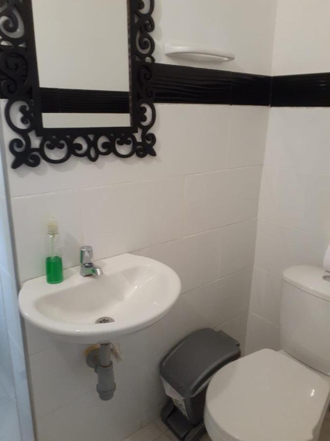 Mi Casa 18 Ξενοδοχείο Σάντα Μάρτα Εξωτερικό φωτογραφία