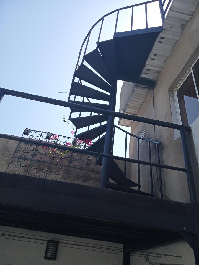Mi Casa 18 Ξενοδοχείο Σάντα Μάρτα Εξωτερικό φωτογραφία