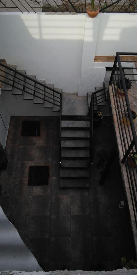 Mi Casa 18 Ξενοδοχείο Σάντα Μάρτα Εξωτερικό φωτογραφία