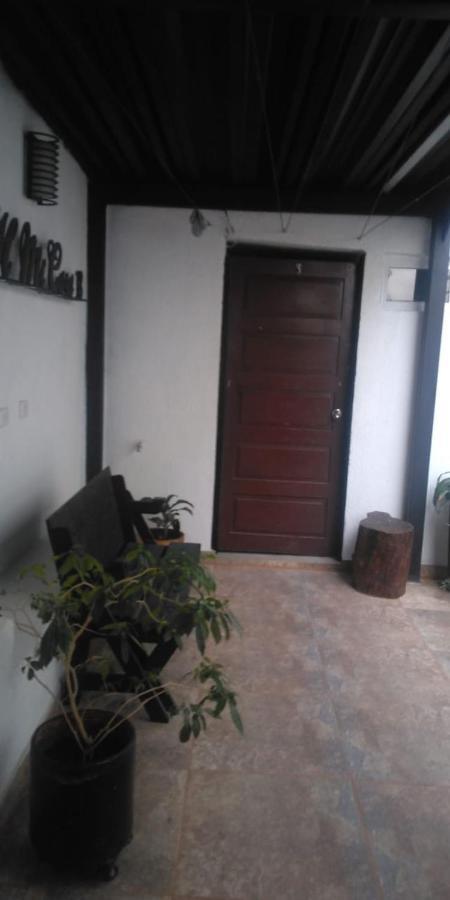 Mi Casa 18 Ξενοδοχείο Σάντα Μάρτα Εξωτερικό φωτογραφία