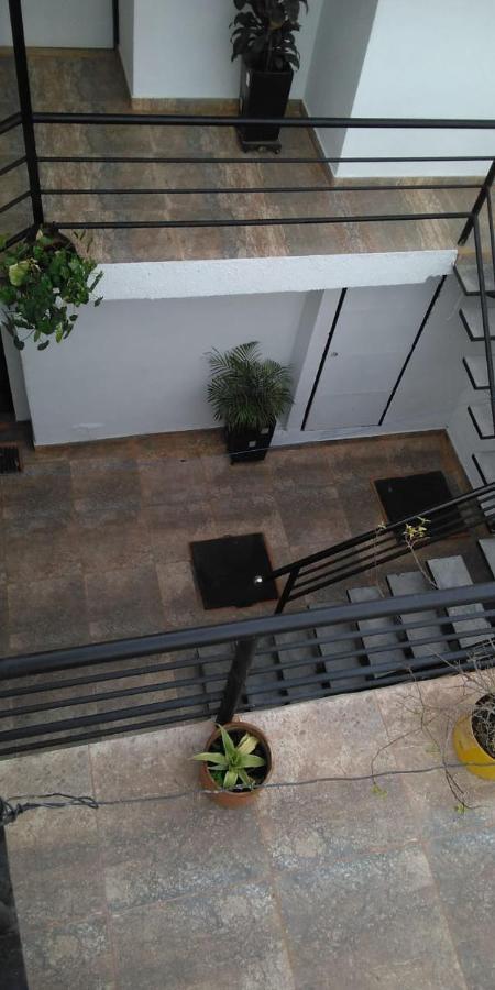 Mi Casa 18 Ξενοδοχείο Σάντα Μάρτα Εξωτερικό φωτογραφία