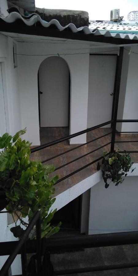 Mi Casa 18 Ξενοδοχείο Σάντα Μάρτα Εξωτερικό φωτογραφία