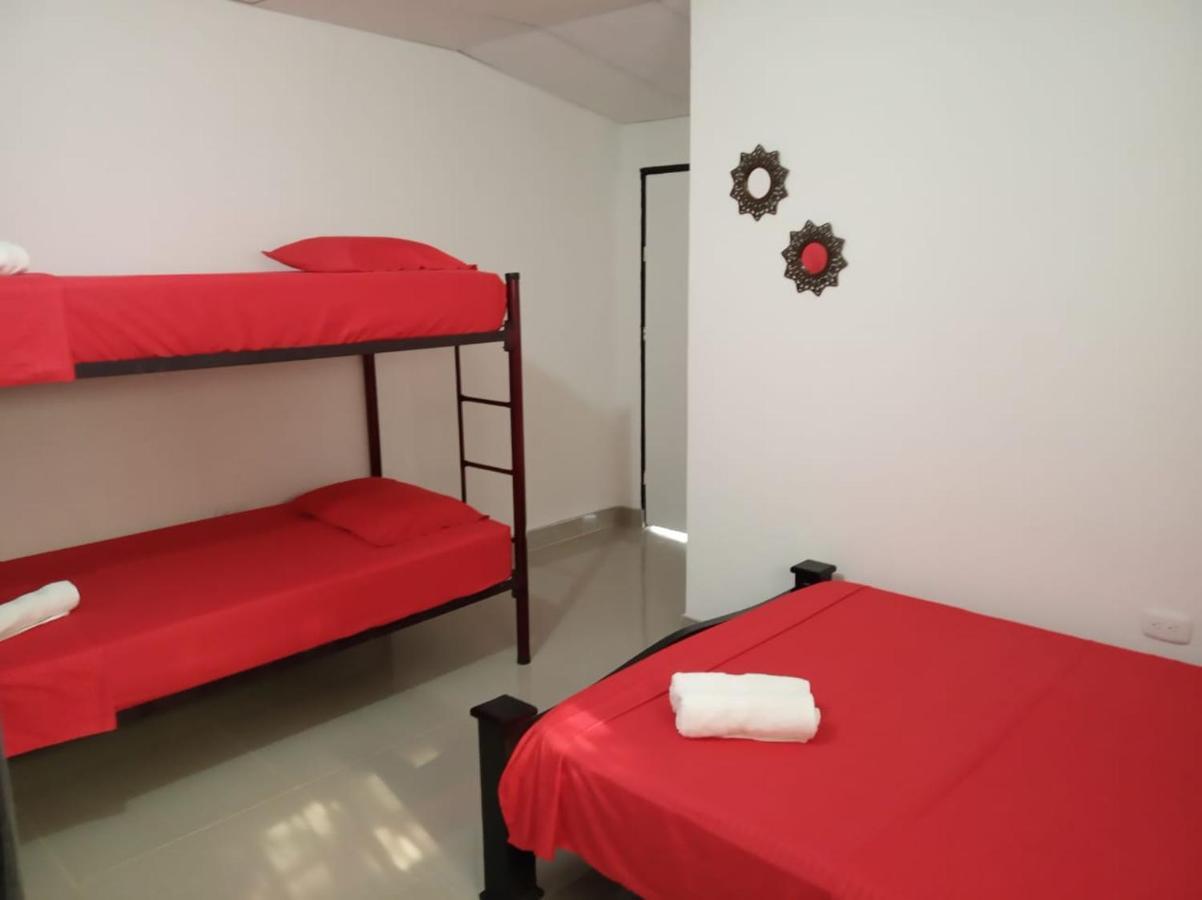 Mi Casa 18 Ξενοδοχείο Σάντα Μάρτα Εξωτερικό φωτογραφία