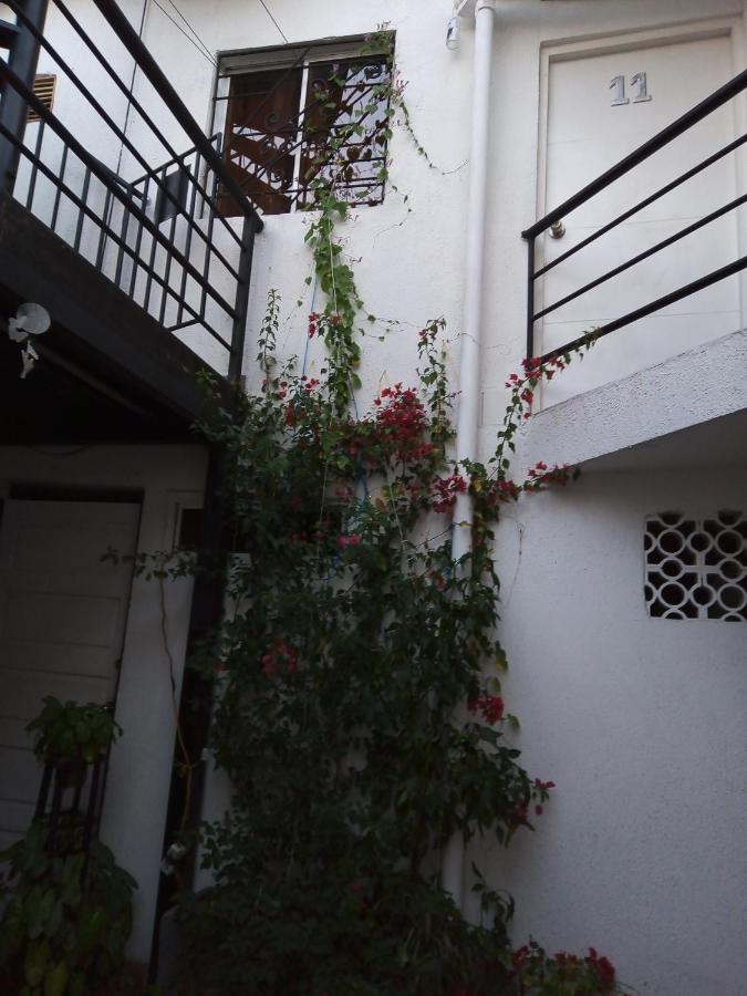 Mi Casa 18 Ξενοδοχείο Σάντα Μάρτα Εξωτερικό φωτογραφία