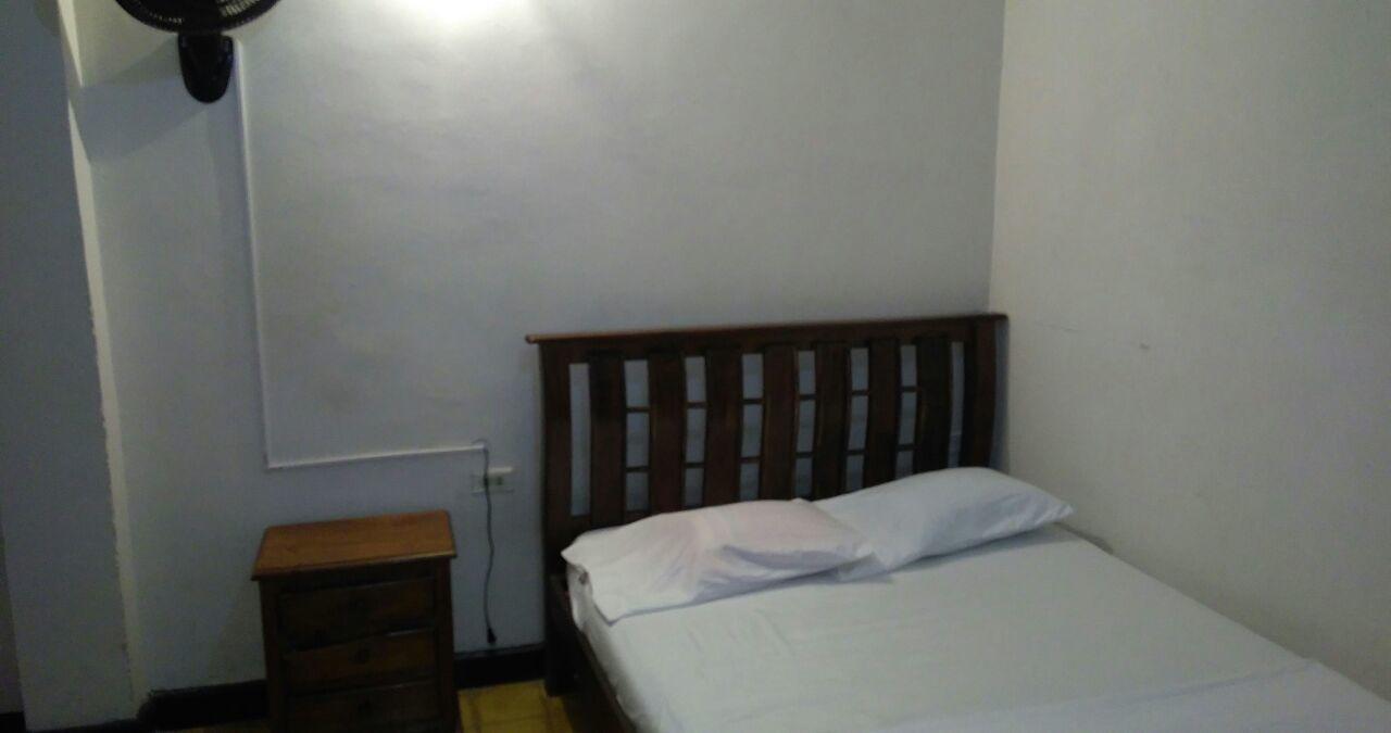 Mi Casa 18 Ξενοδοχείο Σάντα Μάρτα Εξωτερικό φωτογραφία