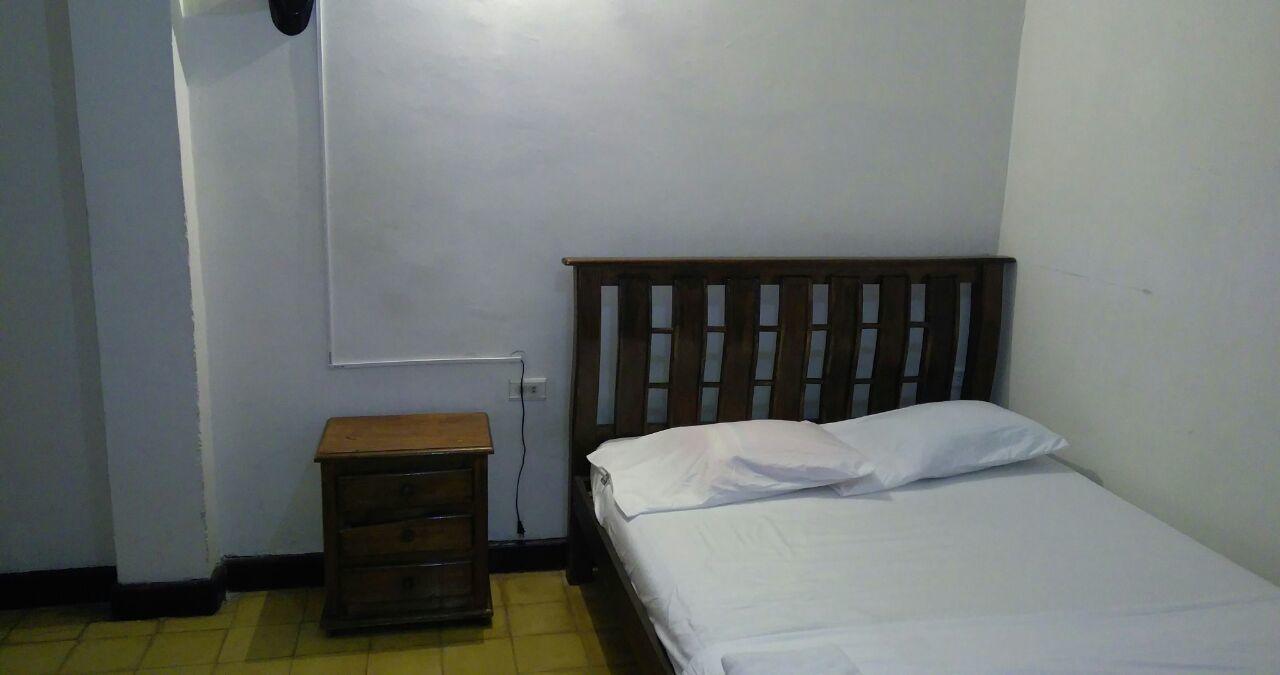 Mi Casa 18 Ξενοδοχείο Σάντα Μάρτα Εξωτερικό φωτογραφία