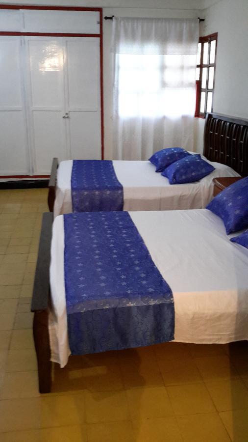 Mi Casa 18 Ξενοδοχείο Σάντα Μάρτα Εξωτερικό φωτογραφία