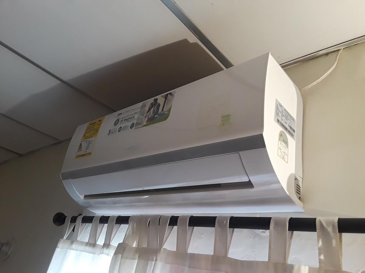 Mi Casa 18 Ξενοδοχείο Σάντα Μάρτα Εξωτερικό φωτογραφία