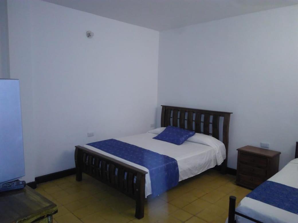 Mi Casa 18 Ξενοδοχείο Σάντα Μάρτα Εξωτερικό φωτογραφία