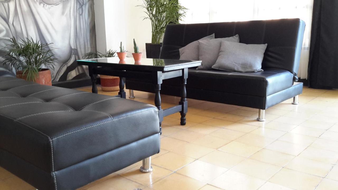 Mi Casa 18 Ξενοδοχείο Σάντα Μάρτα Εξωτερικό φωτογραφία