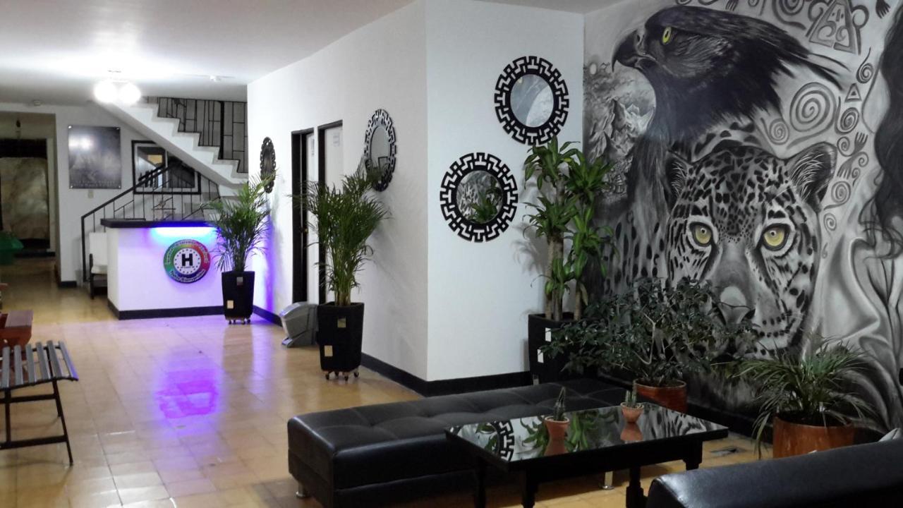 Mi Casa 18 Ξενοδοχείο Σάντα Μάρτα Εξωτερικό φωτογραφία
