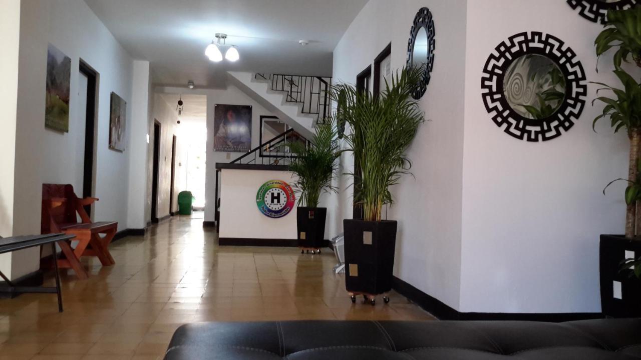Mi Casa 18 Ξενοδοχείο Σάντα Μάρτα Εξωτερικό φωτογραφία