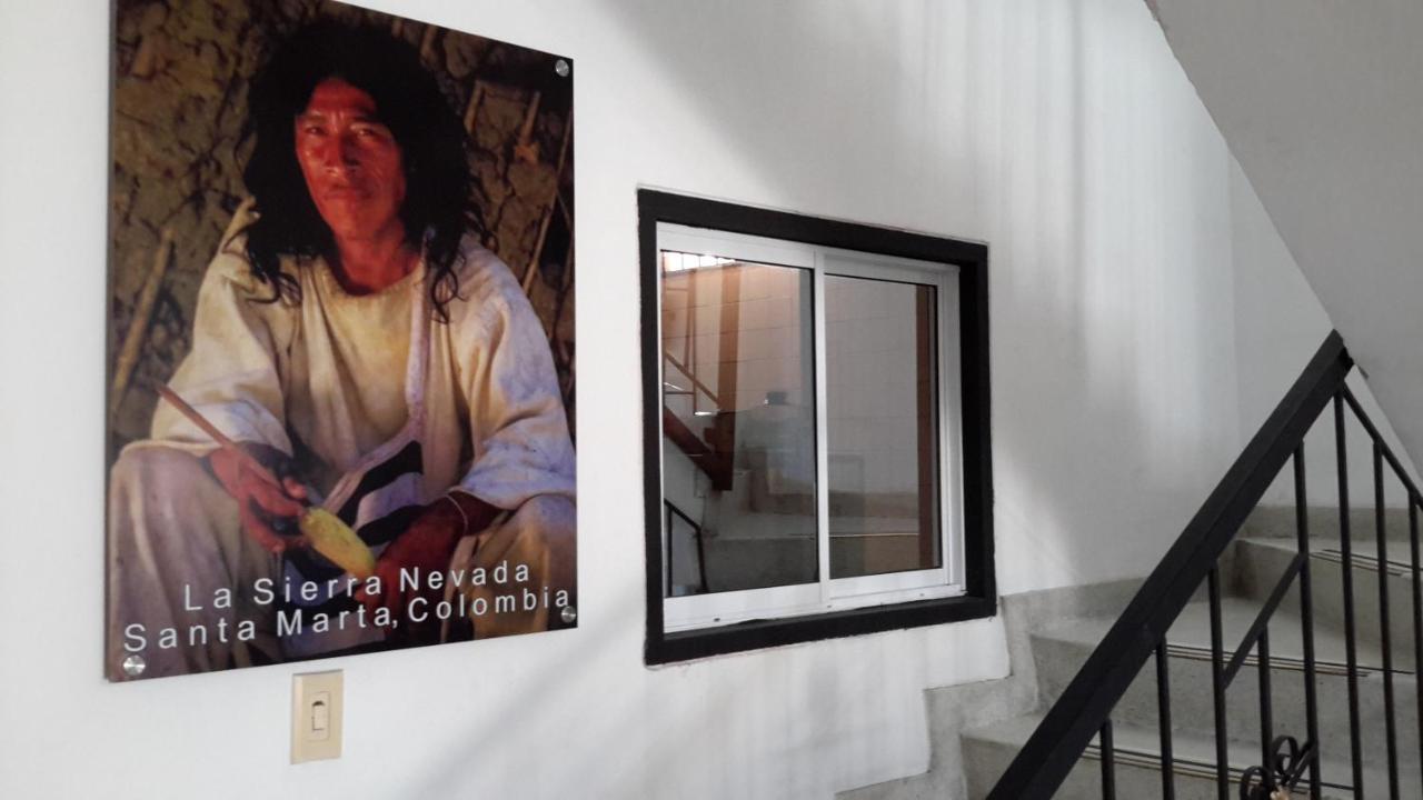 Mi Casa 18 Ξενοδοχείο Σάντα Μάρτα Εξωτερικό φωτογραφία