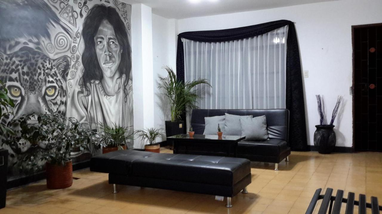 Mi Casa 18 Ξενοδοχείο Σάντα Μάρτα Εξωτερικό φωτογραφία