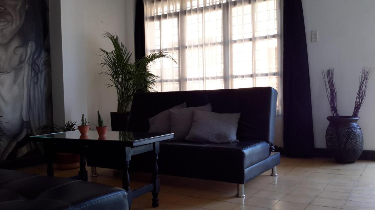 Mi Casa 18 Ξενοδοχείο Σάντα Μάρτα Εξωτερικό φωτογραφία